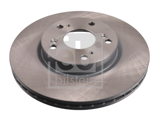 Brake Disc (31399)