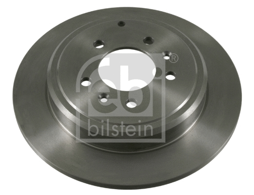 Brake Disc (21123)
