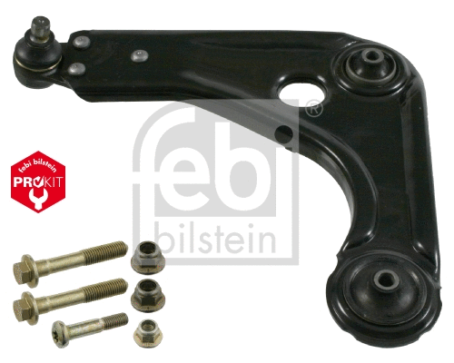 Control/Trailing Arm, wheel suspension (33099)