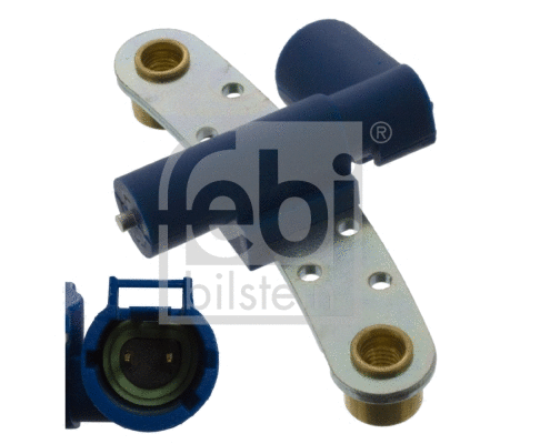 Sensor, crankshaft pulse (44646)