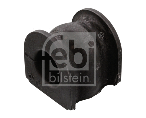 Mounting, stabiliser bar