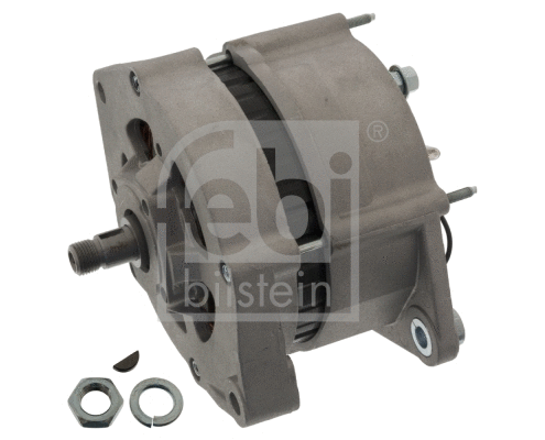 Alternator (48935)