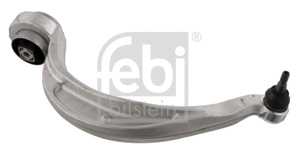Control/Trailing Arm, wheel suspension (34819)