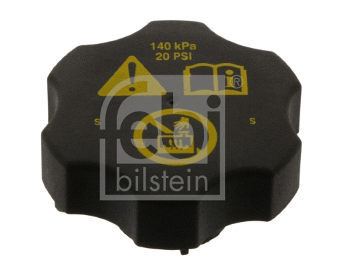 Cap, coolant tank (36579)