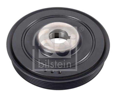 Belt Pulley, crankshaft (24628)
