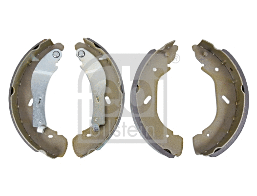 Brake Shoe Set (170992)