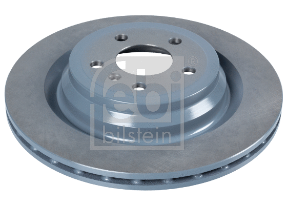 Brake Disc (104854)