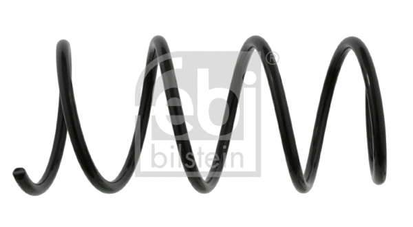 Suspension Spring (24222)
