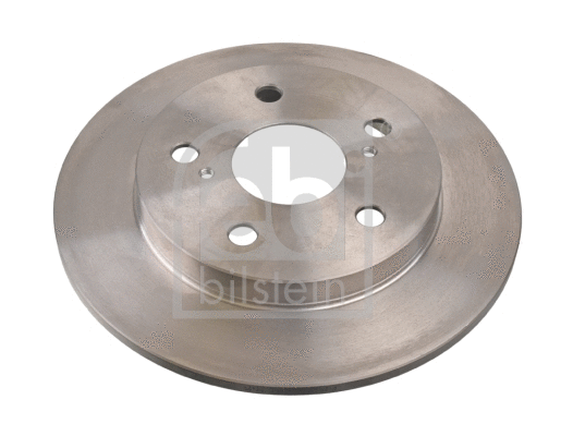 Brake Disc (108414)