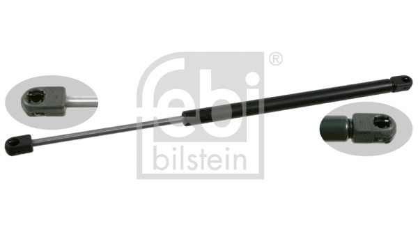 Gas Spring, boot/cargo area (17590)