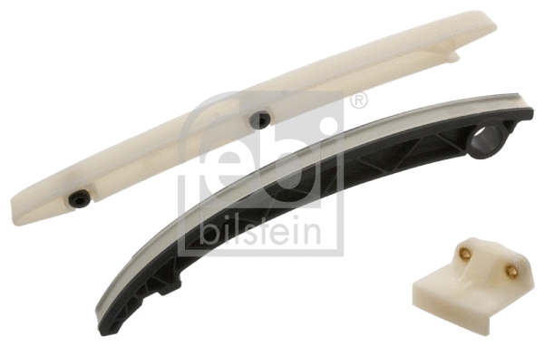 Guide Rails Kit, timing chain (46414)