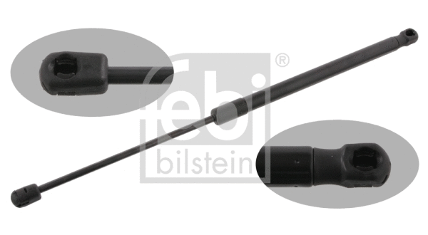 Gas Spring, boot/cargo area (31657)