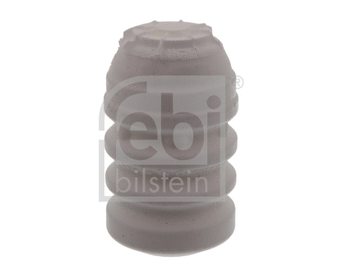 Rubber Buffer, suspension (18358)