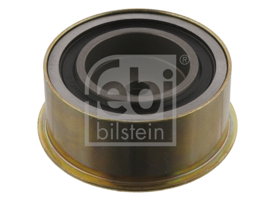 Deflection/Guide Pulley, timing belt (03879)