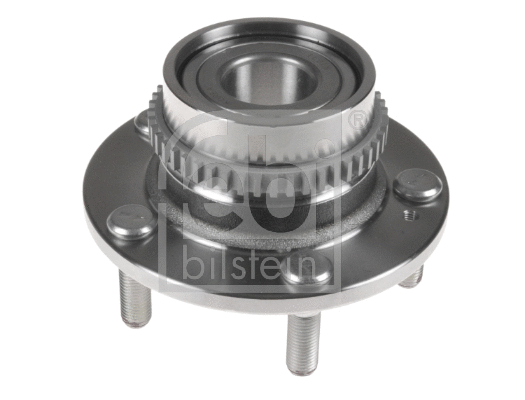 Wheel Bearing Kit (174719)