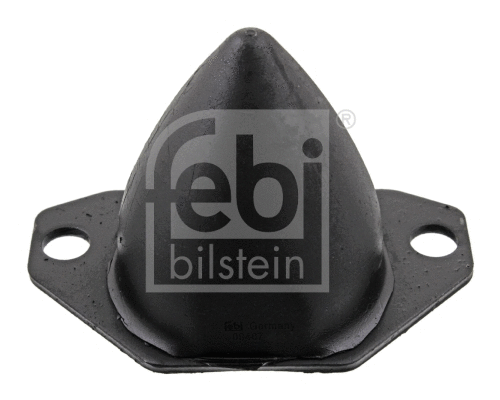 Bump Stop, steering knuckle (09467)