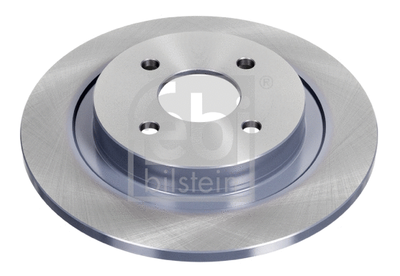 Brake Disc (43938)