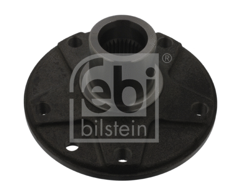 Wheel Hub (38521)
