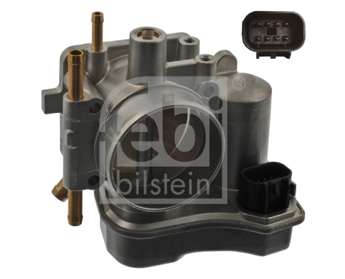 Throttle Body (39551)