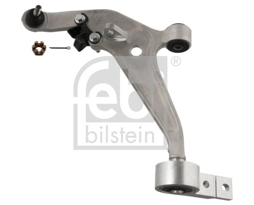 Control/Trailing Arm, wheel suspension (42669)