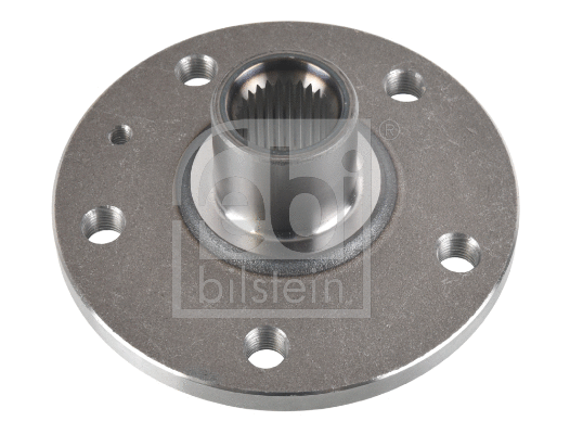 Wheel Hub (172411)