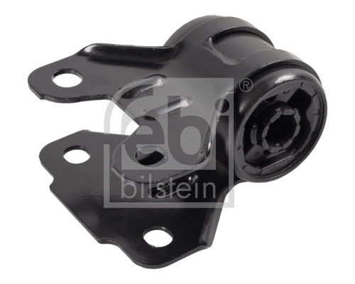 Mounting, control/trailing arm