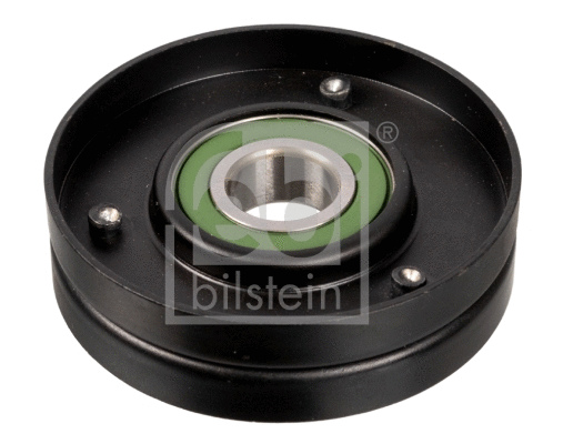 Deflection/Guide Pulley, V-ribbed belt (170015)