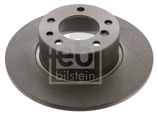 Brake Disc (01716)