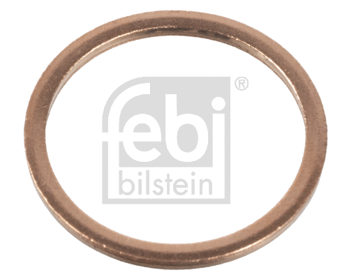 Seal Ring, oil drain plug (19422)
