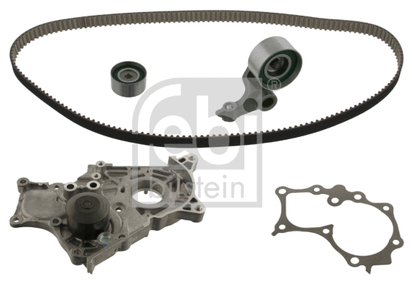 Water Pump & Timing Belt Kit (32730)