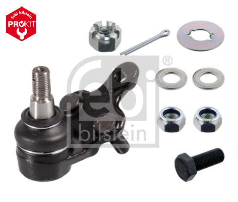 Ball Joint (23589)