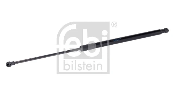 Gas Spring, boot/cargo area (180703)