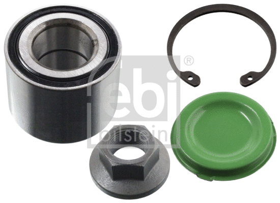 Wheel Bearing Kit (19088)