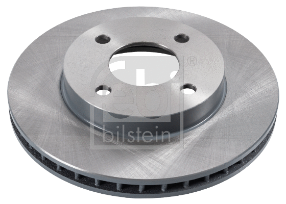 Brake Disc (170750)