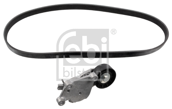 V-Ribbed Belt Set (176080)