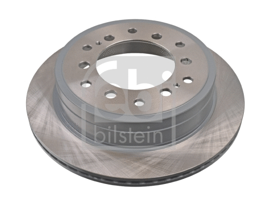Brake Disc (108388)