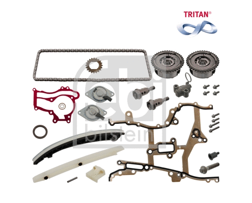 Timing Chain Kit (49455)