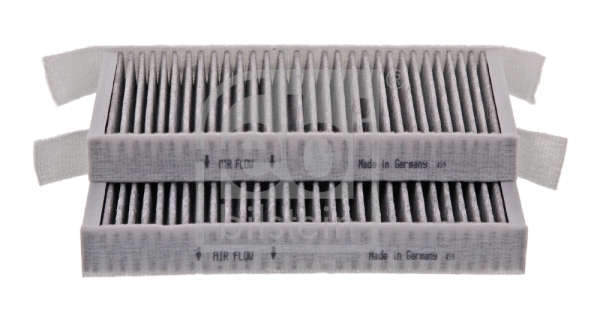 Filter Set, cabin air (37337)
