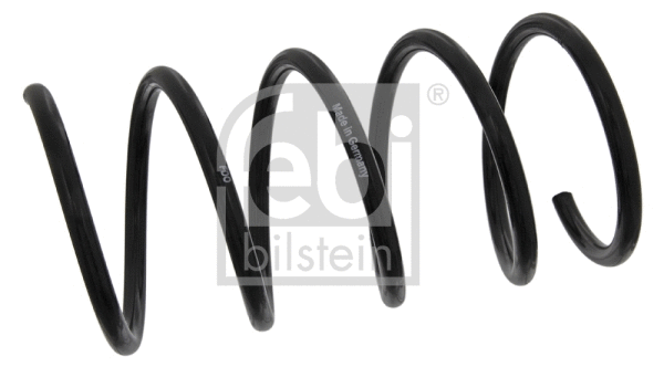 Suspension Spring (37368)