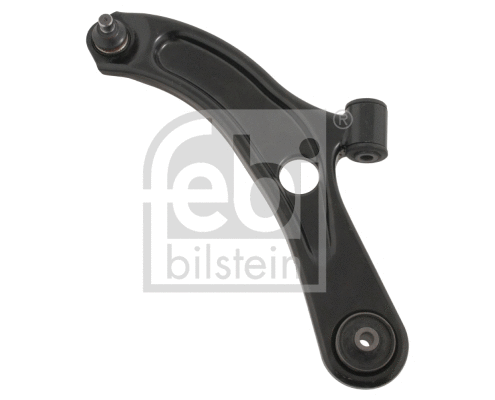 Control/Trailing Arm, wheel suspension (32140)