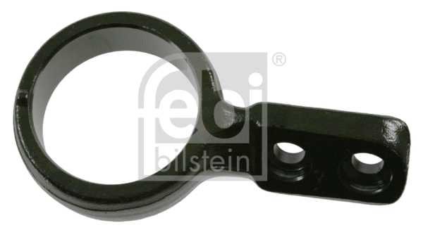 Holder, control arm mounting (21461)
