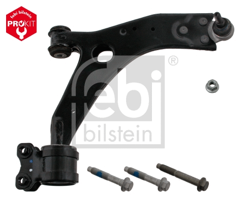 Control/Trailing Arm, wheel suspension (40626)
