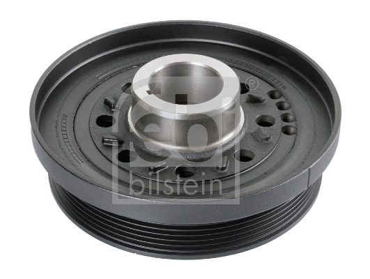 Belt Pulley, crankshaft (171232)
