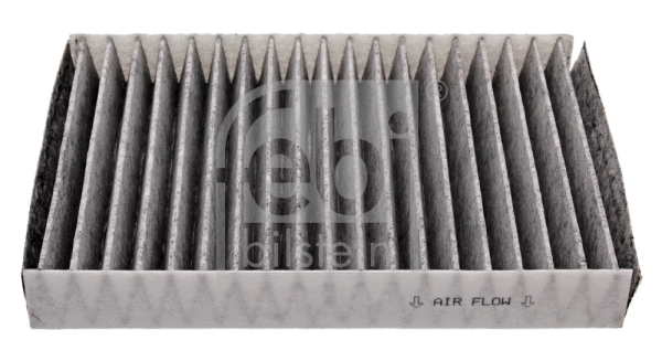 Filter, cabin air (48501)