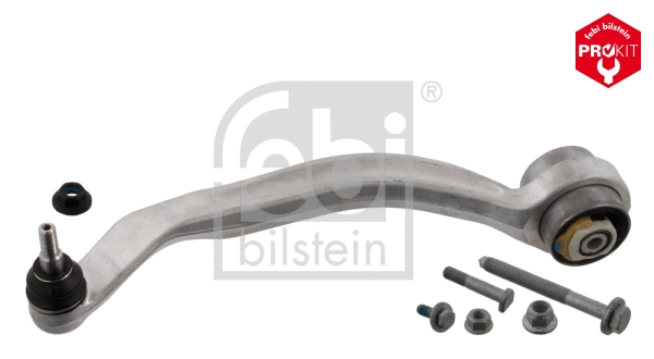 Control/Trailing Arm, wheel suspension (33366)