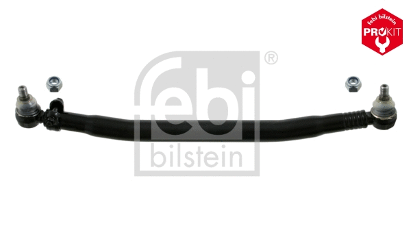 Centre Rod Assembly (23237)