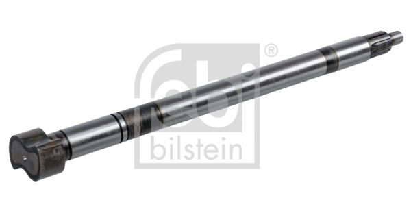 Brake Shaft, drum brake (01339)