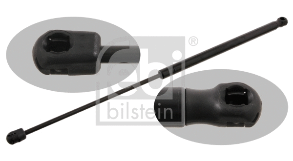 Gas Spring, boot/cargo area (27767)