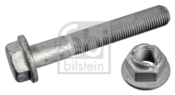 Mounting and Bolting Kit, control/trailing arm (40160)