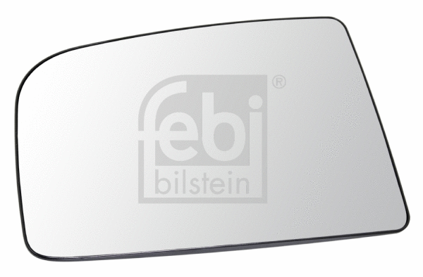 Mirror Glass, exterior mirror (49948)